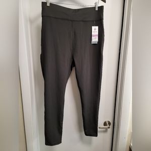Pop Fit leggings size 3xl, NWT